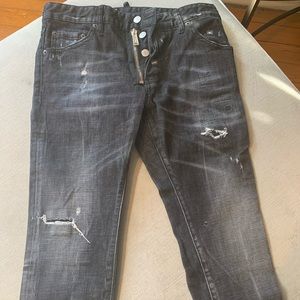 DSquared2 Men’s jeans
